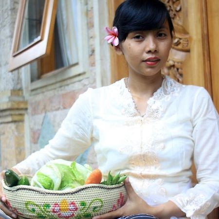 The Reinhold Guesthouse Bali Kerobokan  Room photo
