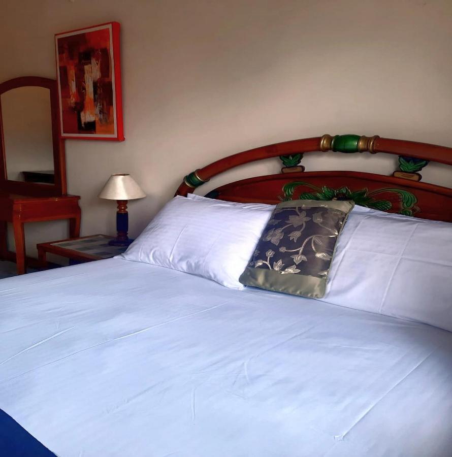 The Reinhold Guesthouse Bali Kerobokan  Exterior photo