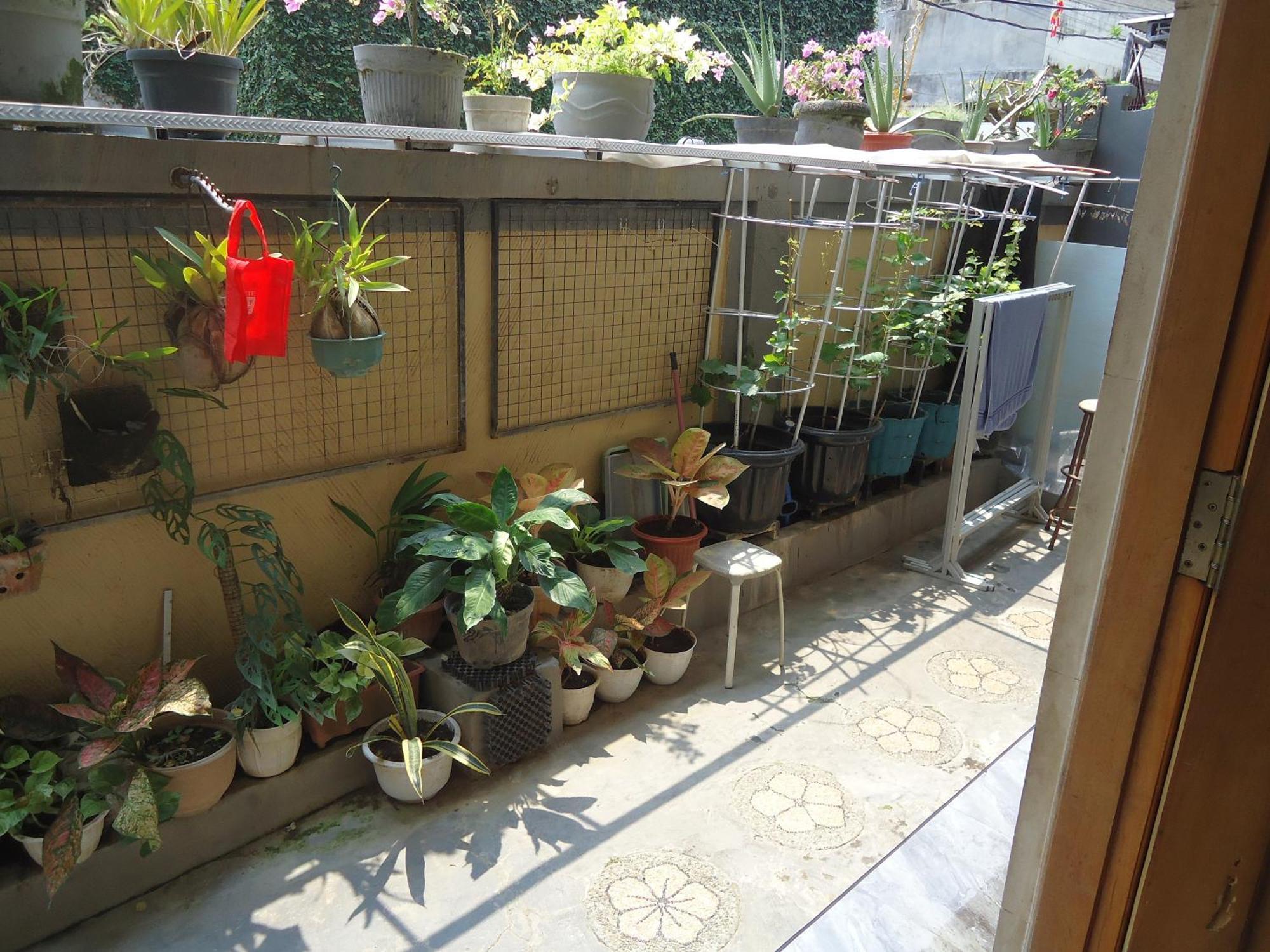 The Reinhold Guesthouse Bali Kerobokan  Exterior photo