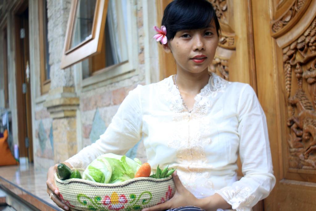 The Reinhold Guesthouse Bali Kerobokan  Room photo