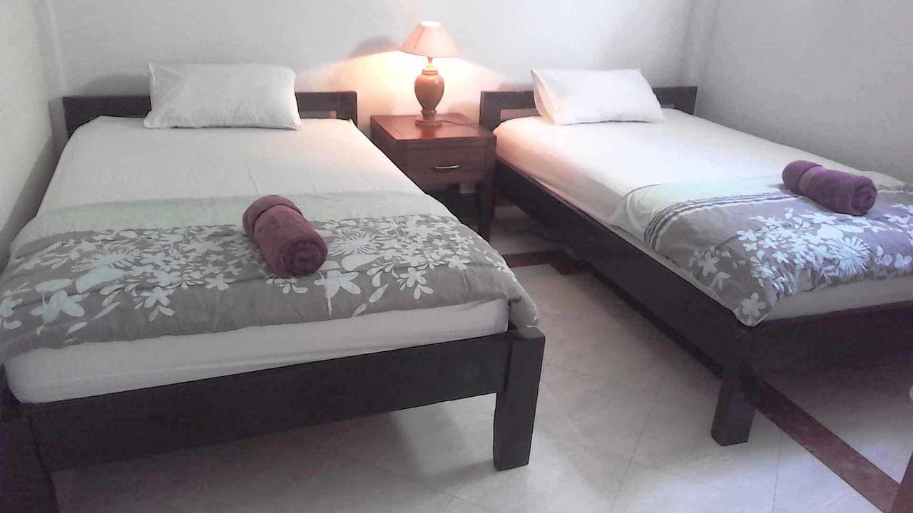 The Reinhold Guesthouse Bali Kerobokan  Exterior photo
